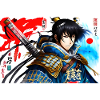 Manga Samurai Anime