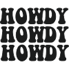 Howdy