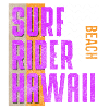 Surfen Surfbrett Wasser