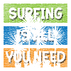 Water Sports Holiday