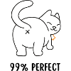 99% Perfect