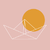 Paperboat Sun