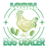 Local egg dealer
