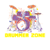 Drummer Zone Drums