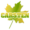 Gift for Carsten