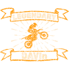 Motocross Davin