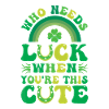 Fête de la Saint-Patrick