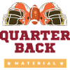 Quarterback Material