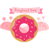 Doughnut day