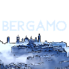 Bergamo invernale