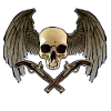 Skull