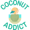 Coconut Addict Shirt