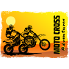 Moto Cross - Motocross - Supercross
