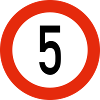 5