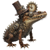 FOX0610 krokodil2