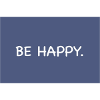 Happy