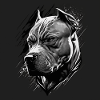American Staffordshire Terrier