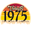1975 48th birthday