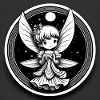 Little Fairy Elfe Elve