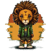 Lion King 1