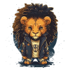 Lion King 2