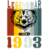 Legendbär seit 1993