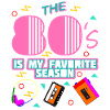 80s Party Disco 1980 80s