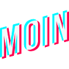 Moin | Glitcheffekt | Tiktok