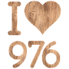love 976