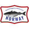 Norja Speed Jiggung Adventure Pollock -lahja