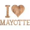 MAYOTTE T-SHIRT