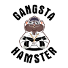 Nagetier Hamster