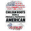 Né Chilien Chili États-Unis