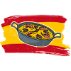 Paella Paella Pan Sapnian Rice Cereal