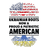Né ukrainien Ukraine États-Unis