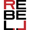 REBELL schwarz-rot