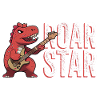 ROAR STAR