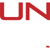 UNZÄHMBAR weiß-rot