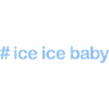 Eisbaden icebaby kälteresistenter winterschwimmer