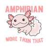 Axolotl Amphibiens Salamandre mignonne axolotl