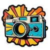 Sunshine Camera