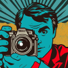 Pop Art Photographer