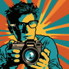 Pop Art Photographer