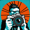 Pop Art Photographer