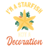 Great starfish saying