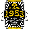 1953 JANUARY