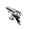 Trigger Nometry Weapons Nerd Guns