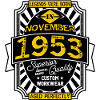 1953 NOVEMBER