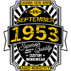1953 SEPTEMBER