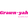 Grawn-yah!